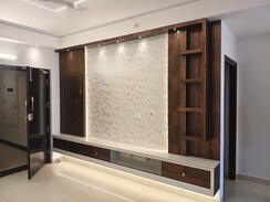 3 BHK + Extra Room Apartment For Rent in EIPL Corner Stone