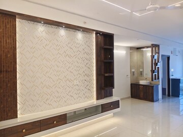 Room in 3 BHK Apartment at EIPL Corner Stone, Gandipet – for Rent