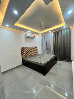 3 BHK Apartment For Rent in Saket