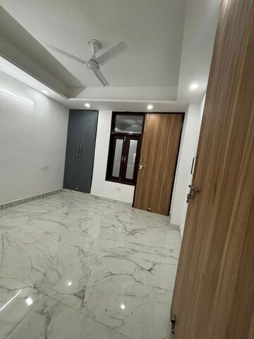2 BHK Builder Floor For Rent in Freedom Fighters Enclave