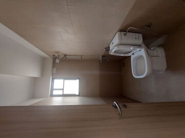 Bathroom in 2 BHK Apartment at Nanded Bageshree, Sinhagad Road – for Rent