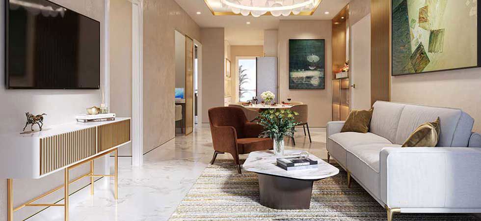 2.5 BHK + Study Room Builder Floor For Sale in M3M Antalya Hills