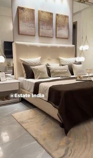 Room in 2.5 BHK Builder Floor at M3M Antalya Hills, Sector 79 – for Sale