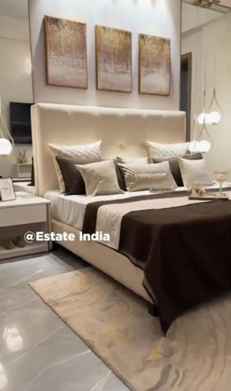 Room, m3m-antalya-hills 2.5 Bedroom 1159 Sq.Ft. Builder Floor In Sector 79 Gurgaon 10060913