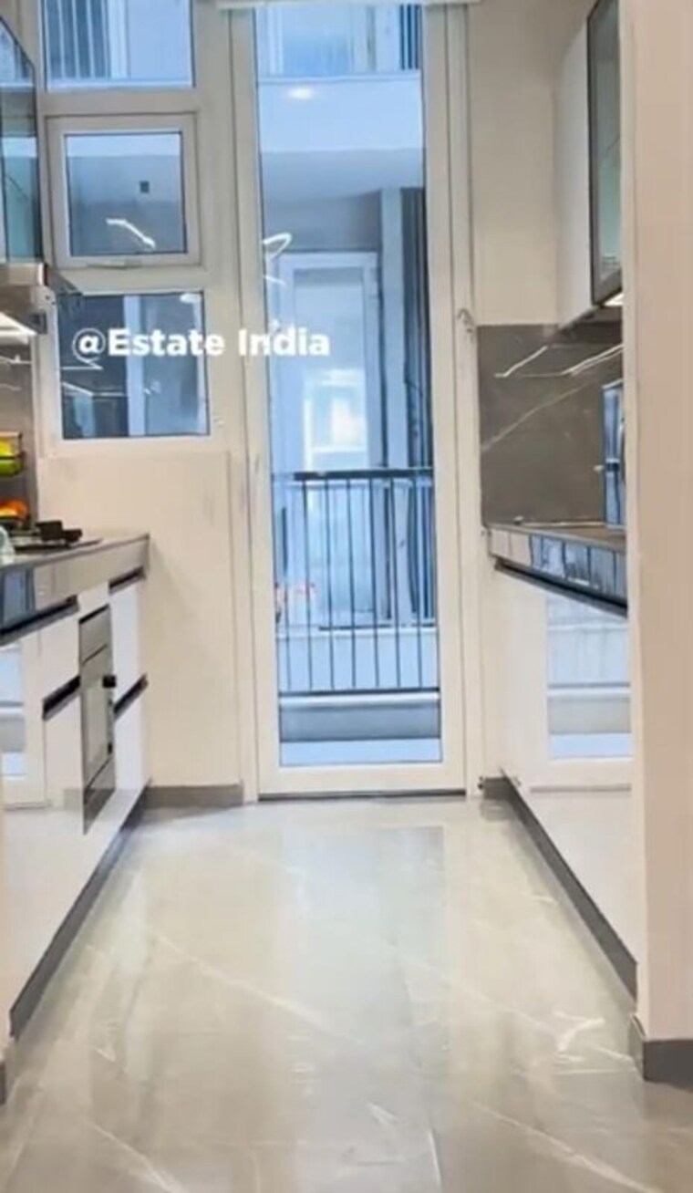 Other, m3m-antalya-hills 2.5 Bedroom 1159 Sq.Ft. Builder Floor In Sector 79 Gurgaon 10060913