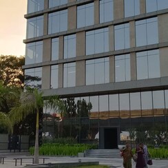 4 BHK + Pooja Room,Study Room Apartment For Rent in Century Horizon
