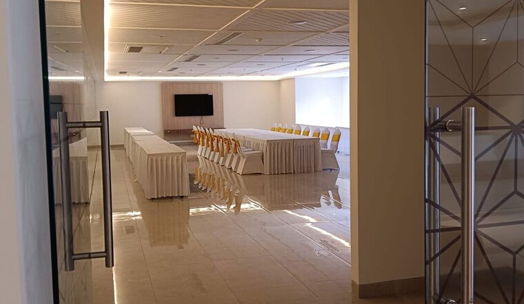 Kitchen, century-horizon 4 Bedroom 2500 Sq.Ft. Apartment In Jakkuru Bangalore 10061224