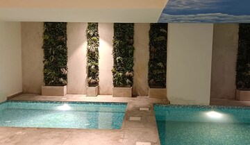 Bedroom in 4 BHK Apartment at Century Horizon, Jakkuru – for Rent