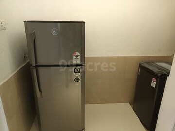 Furnished Amenities in 2 BHK Apartment at Akshar Altorios, Hadapsar – for Sale