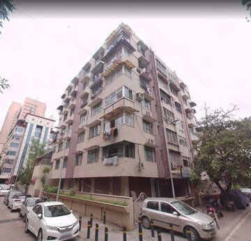 3 BHK Apartment – Exterior View View at DRA Chandralok Apartments, Gandhi Nagar Central Bangalore - for Rent