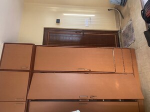 Room in 3 BHK Apartment at DRA Chandralok Apartments, Gandhi Nagar Central Bangalore – for Rent