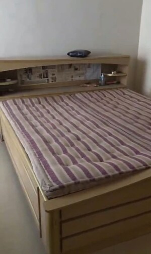 2 BHK Apartment For Rent in Orchid CHS Majiwada, Majiwada