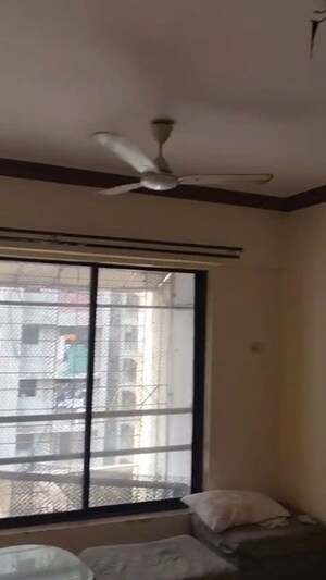 Room in 2 BHK Apartment at Orchid CHS Majiwada, Majiwada – for Rent