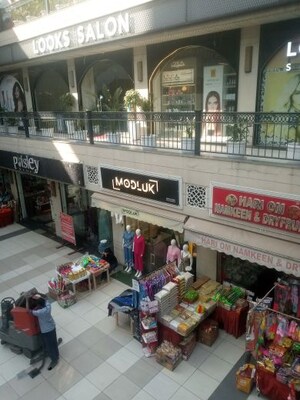  Shop For Sale in AIPL Joy Street, Sector 66
