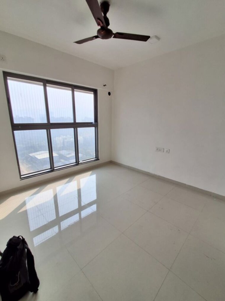 Hall, uk-iridium 1 Bedroom 365 Sq.Ft. Apartment In Kandivali East Mumbai 10061290