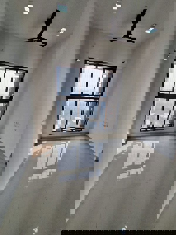 1 BHK + Pooja Room 365 Sq.Ft. Apartment in UK Iridium