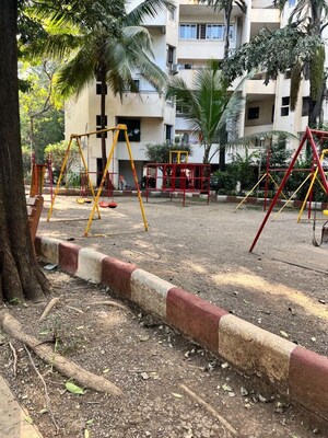 3 BHK Apartment For Rent in Rohan Nilay, Aundh