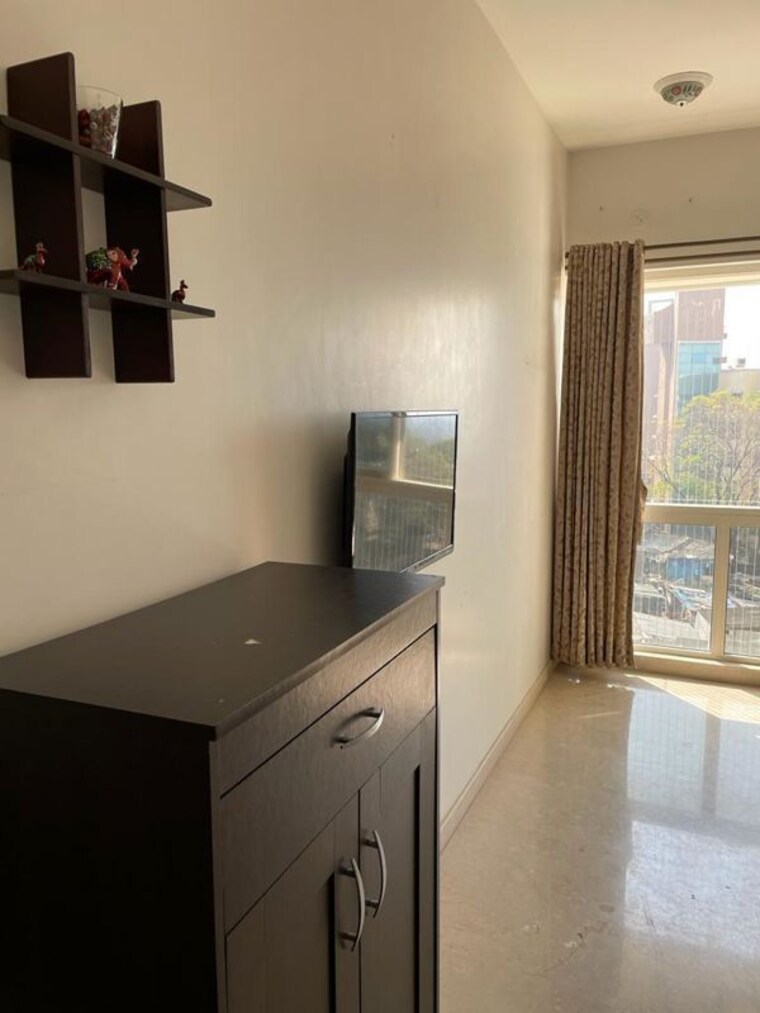 Kitchen, omkar-ananta 2 Bedroom 1050 Sq.Ft. Apartment In Goregaon East Mumbai 10061289