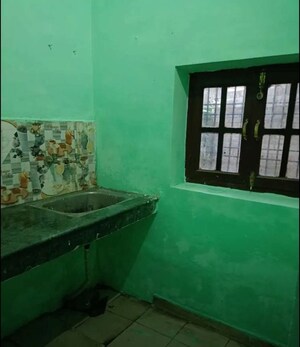 Bedroom in 1 BHK Independent House at Lalbagh – for Rent