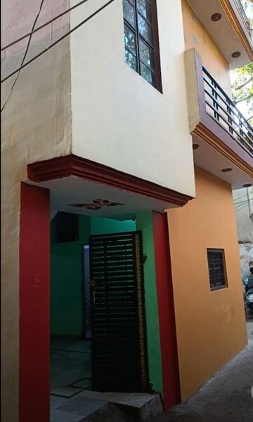 1 BHK Independent House – Exterior View View at Lalbagh - for Rent