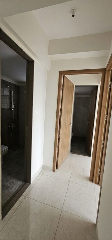 Building Lobby in 3 BHK Apartment at Nanded City Sur, Nanded – for Rent