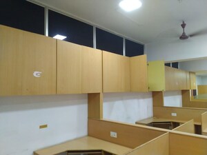 Team Area in  Office Space at Tatabad – for Rent