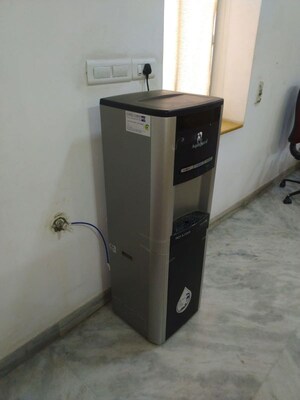 Furnished Amenities in  Office Space at Tatabad – for Rent