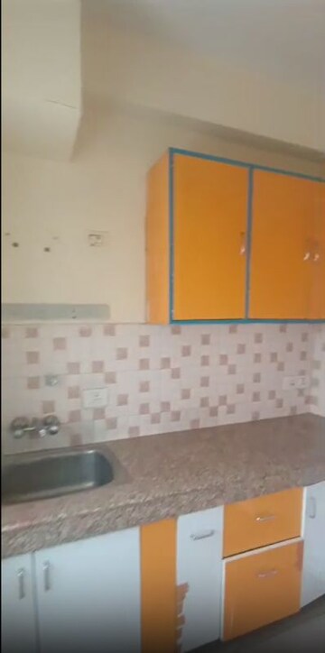 Kitchen in 2 BHK Apartment at Eureka Diya Green City, Raj Nagar Extension – for Rent