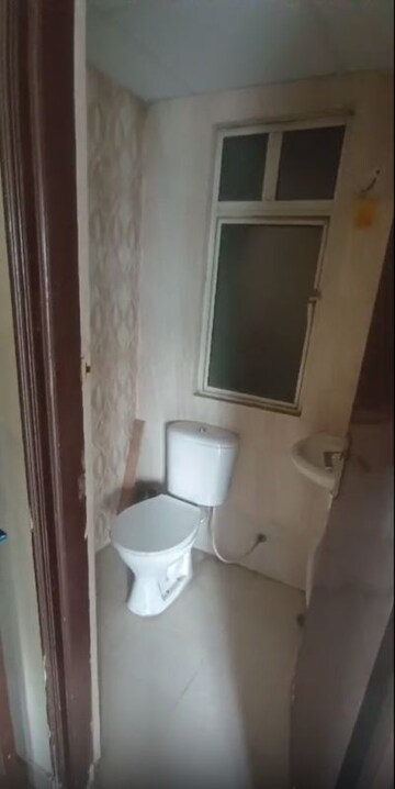 Bathroom in 2 BHK Apartment at Eureka Diya Green City, Raj Nagar Extension – for Rent