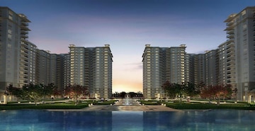 1 BHK Apartment – Exterior View View at Sobha Neopolis, Panathur - for Sale