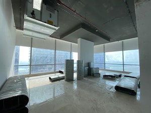 Parking in  Co-working Space at Supertech Supernova Astralis, Sector 94 – for Rent