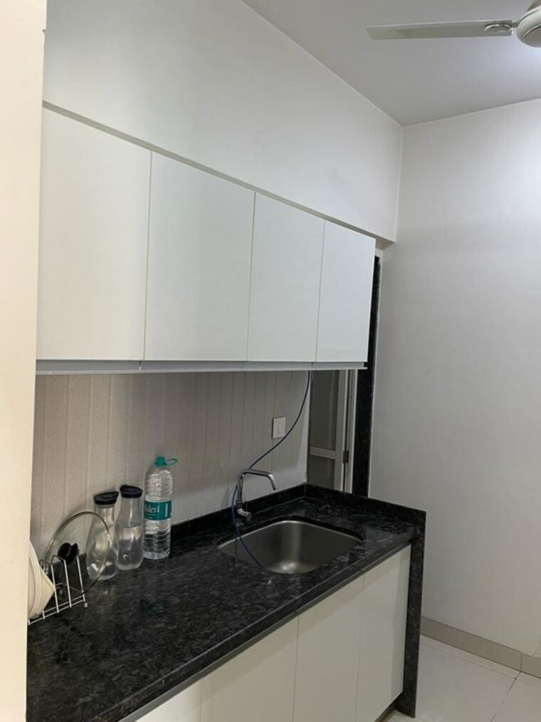 Kitchen, omkar-ananta 2 Bedroom 950 Sq.Ft. Apartment In Goregaon East Mumbai 10061374