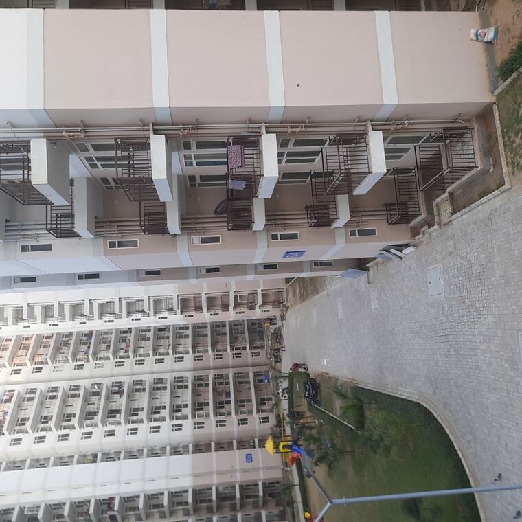 Exterior View, suncity-avenue-76 2 Bedroom 682 Sq.Ft. Apartment In Sector 76 Gurgaon 10061595