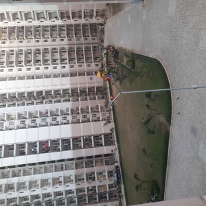 2 BHK Apartment – Exterior View View at Suncity Avenue 76, Sector 76 - for Sale