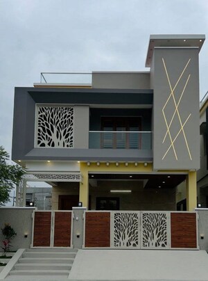 2 BHK Villa For Sale in Kengeri Satellite Town