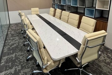 Team Area in  Office Space at Sector 142 – for Rent