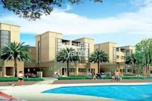 2 BHK Apartment – Exterior View View at Emaar The Palm Drive-The Premier Terraces, Sector 66 - for Sale