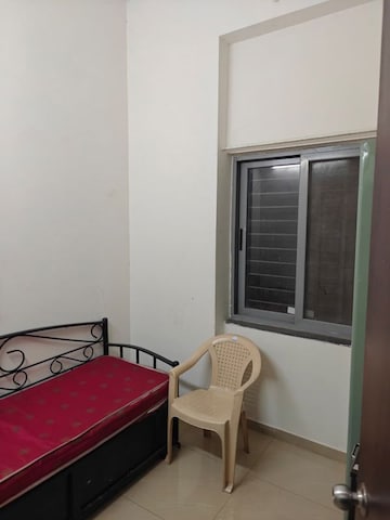 Furnished Amenities in 1.5 BHK Apartment at Amanora Future Towers, Hadapsar – for Rent