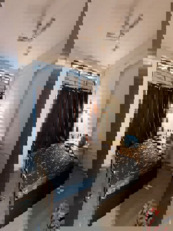 1.5 BHK 750 Sq.Ft. Apartment in Amanora Future Towers