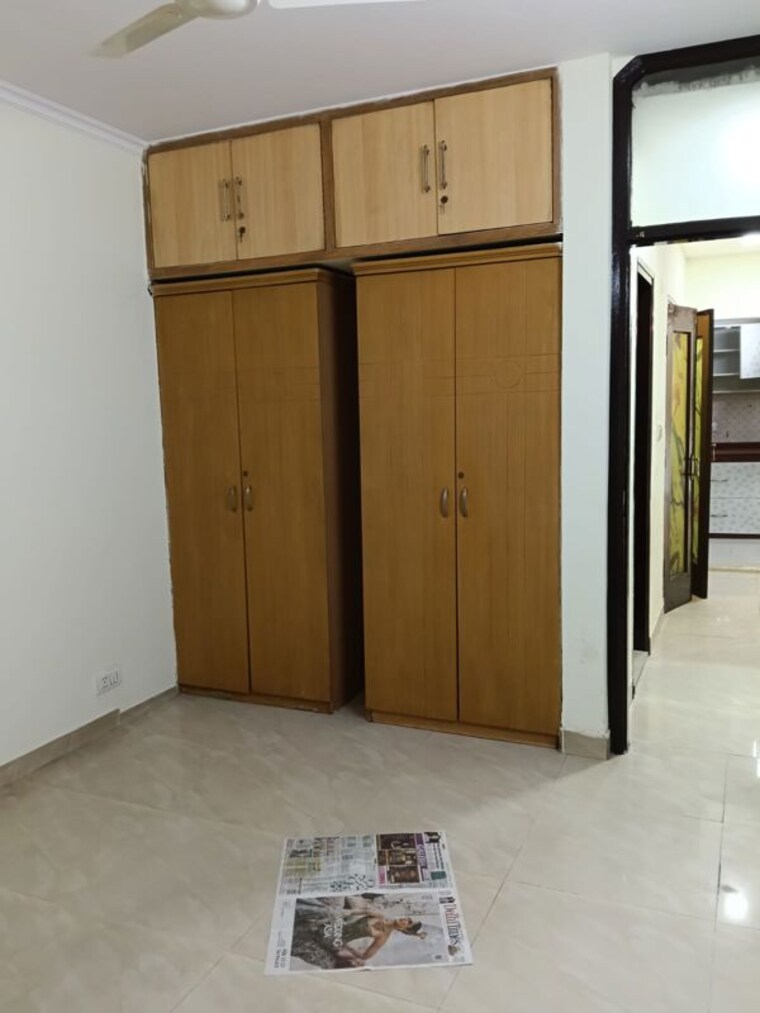 Room, kailash hills 3 Bedroom 1114 Sq.Ft. Builder Floor In Kailash Hills Delhi 10061361