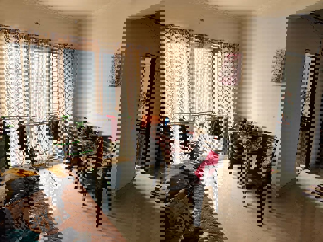 1 BHK + Pooja Room 410 Sq.Ft. Apartment in Sethia Kalpavruksh Heights