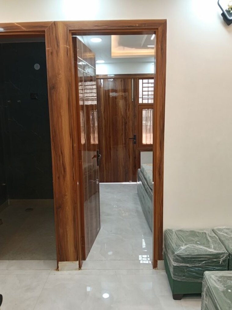 undefined, dwarka mor 1.5 Bedroom 40 Sq.Mt. Builder Floor In Dwarka Mor Delhi 10026475