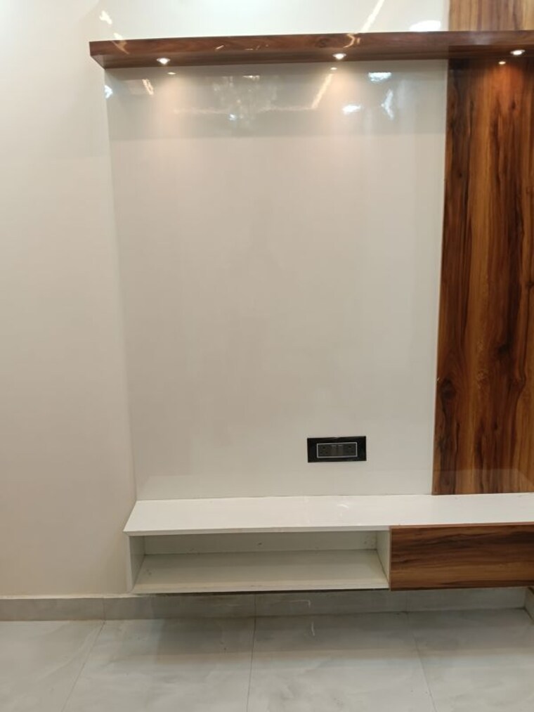 undefined, dwarka mor 1.5 Bedroom 40 Sq.Mt. Builder Floor In Dwarka Mor Delhi 10026475