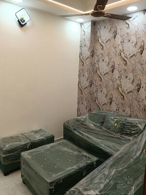 1.5 BHK Builder Floor For Sale in Dwarka Mor