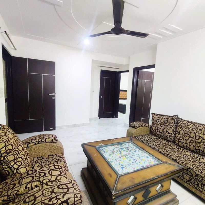 3 BHK 2460 Sq.Ft. Builder Floor in Apex The Rio