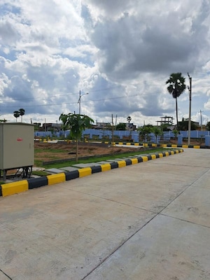 Plot Area in  Plot at Ananad Colony – for Sale