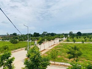 Plot Area in  Plot at Ananad Colony – for Sale