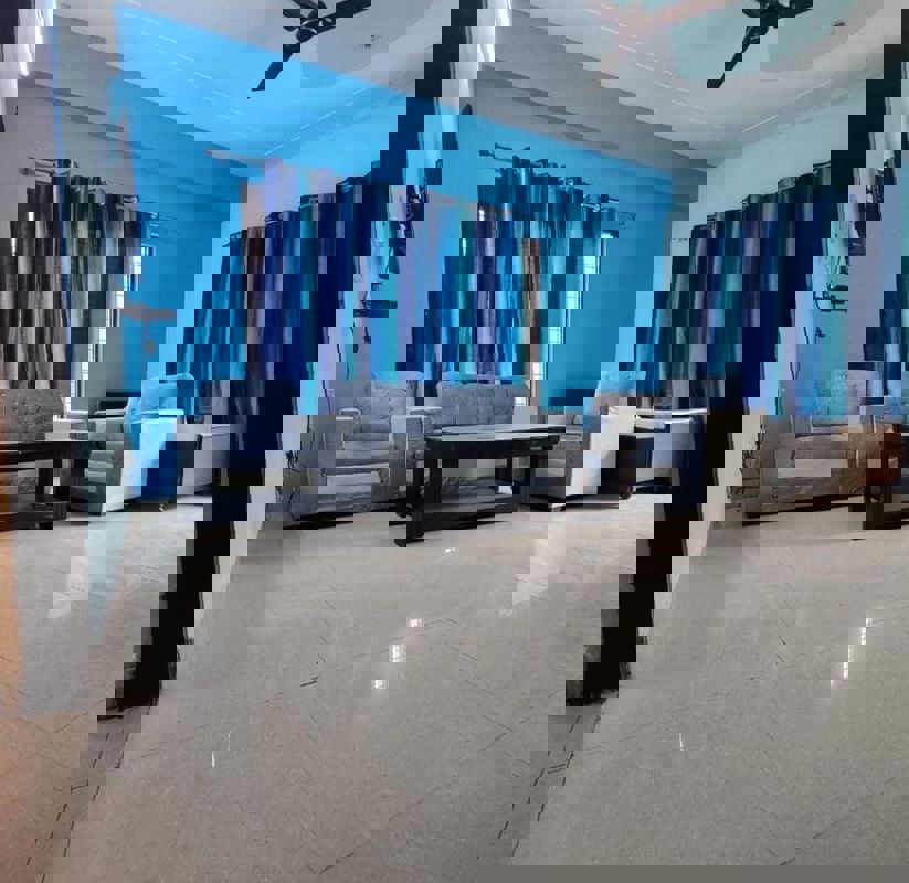 3 BHK 1250 Sq.Ft. Apartment in Maya Homes