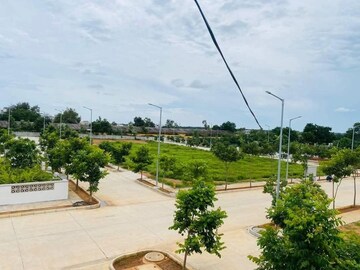 Plot Area in  Plot at Ananad Colony – for Sale