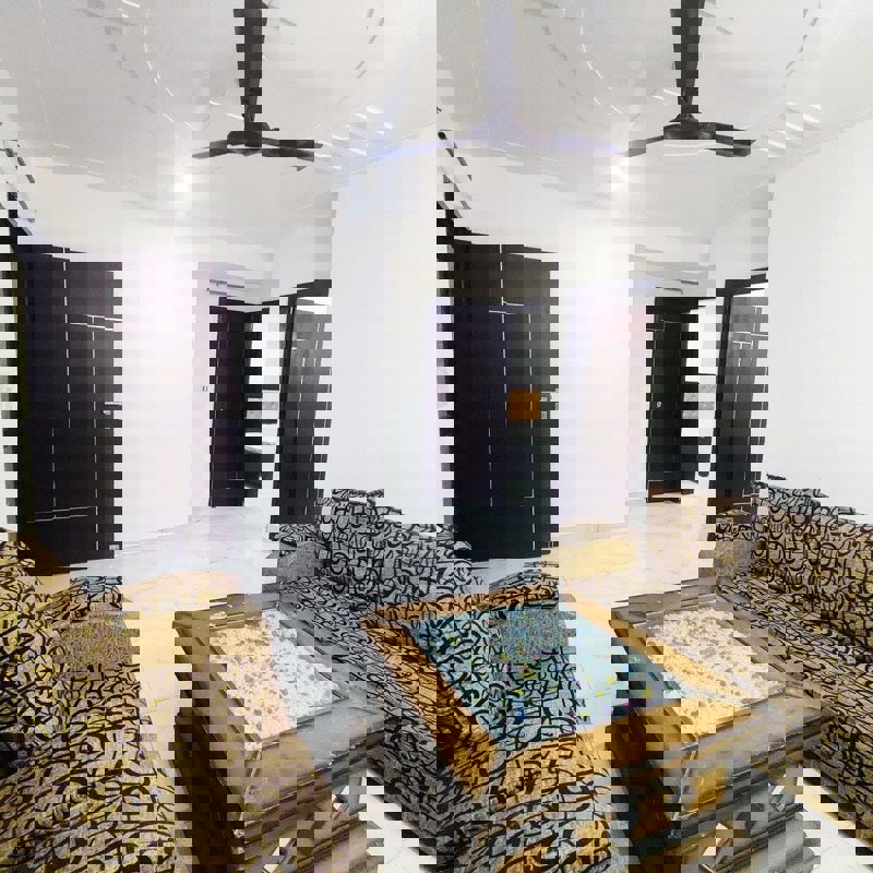 3 BHK 2460 Sq.Ft. Builder Floor in Apex The Rio